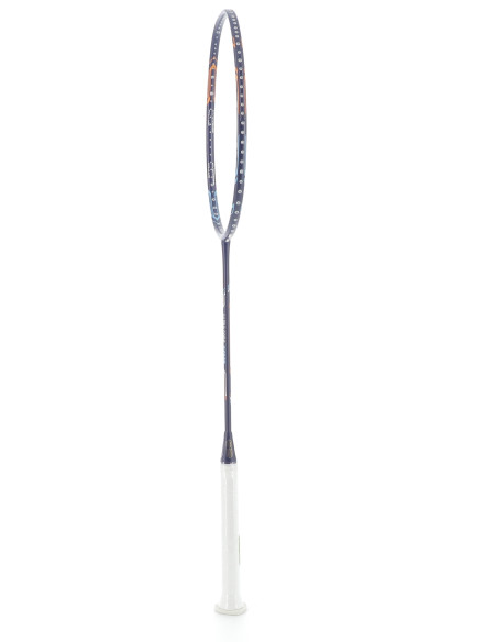 Raquette de Badminton Flex Power Ultra Core 108 5U Bleu Marine