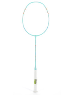 Raquette de Badminton Flex Power Ultra Core 108 5U Vert