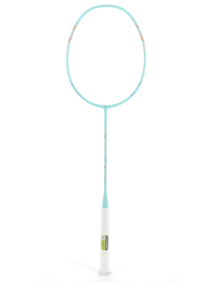 Raquette de Badminton Flex Power Ultra Core 108 5U Vert