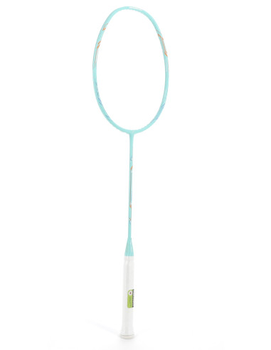 Raquette de Badminton Flex Power Ultra Core 108 5U Vert
