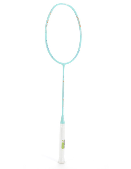 Raquette de Badminton Flex Power Ultra Core 108 5U Vert