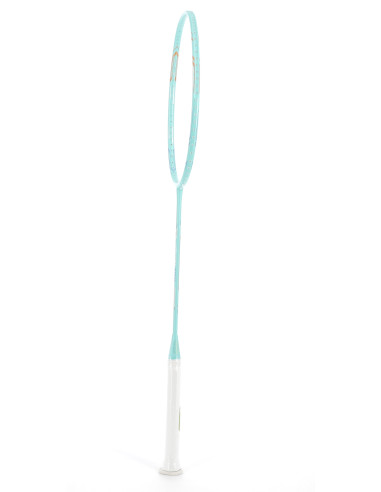 Raquette de Badminton Flex Power Ultra Core 108 5U Vert