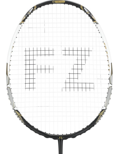 Raqueta de bádminton Forza HT Precision 72F 