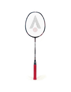 Raquette de Badminton Karakal Ultra lite BN60 FF 8U (Cordée)