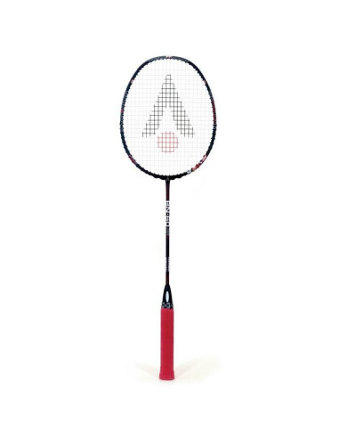 Raquette de Badminton Karakal Ultra lite BN60 FF 8U (Cordée)