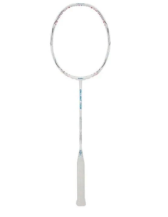 Raquette de Badminton Maxbolt Gallant Tour 3U  Blanc (Non Cordée)