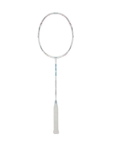 Raquette de Badminton Maxbolt Gallant Tour 3U  Blanc (Non Cordée)