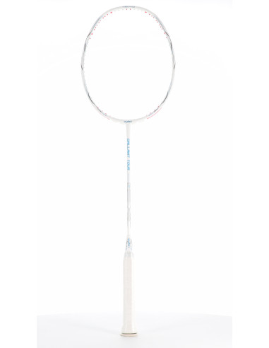 Raquette de Badminton Maxbolt Gallant Tour 3U  Blanc (Non Cordée)