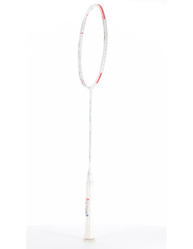 Raquette de Badminton Maxbolt Gallant Tour 3U  Blanc (Non Cordée)
