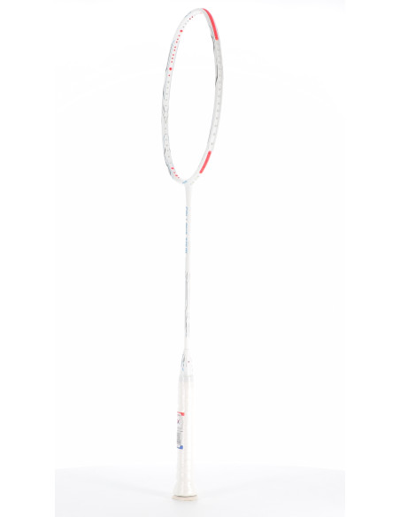 Raquette de Badminton Maxbolt Gallant Tour 3U  Blanc (Non Cordée)