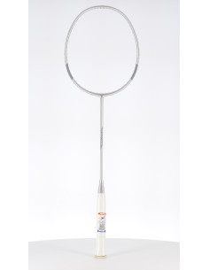 Raquette de Badminton Maxbolt Sylver 8U  (Non Cordée)