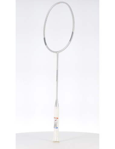 Raquette de Badminton Maxbolt Sylver 8U  (Non Cordée)