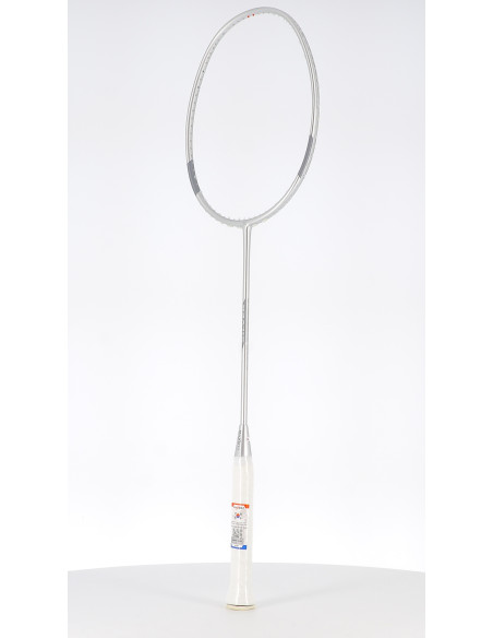 Raquette de Badminton Maxbolt Sylver 8U  (Non Cordée)