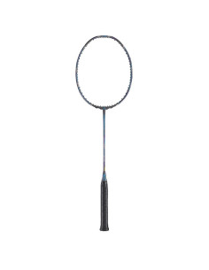 Raquette de Badminton Thunderdome 6.2 Grey (non cordée) 6U