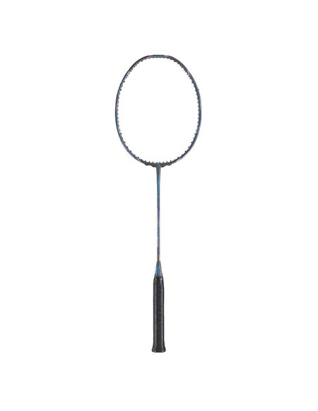 Raquette de Badminton Thunderdome 6.2 Grey (non cordée) 6U