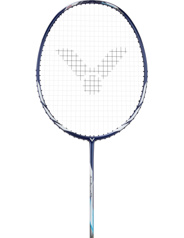 Raqueta de Bádminton Victor AuraSpeed 11 B (Encordada) 
