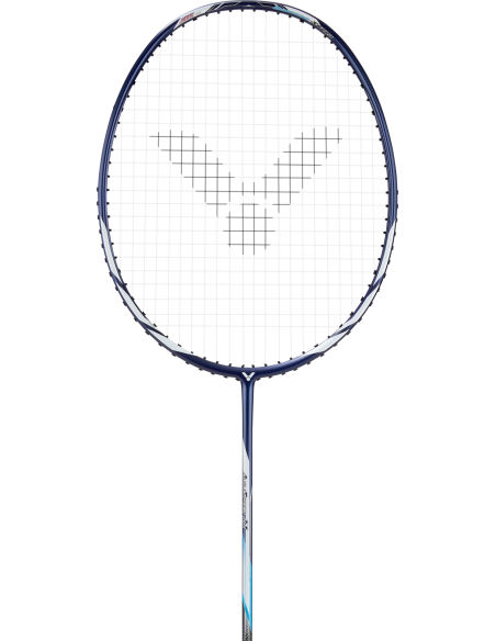 Raqueta de Bádminton Victor AuraSpeed 11 B (Encordada) 