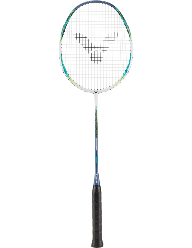 Victor AuraSpeed Light Fighter 80 Badmintonracket (bespannen) - SEO Geoptimaliseerd 