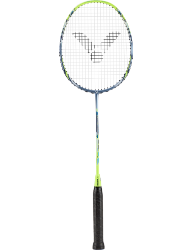 Raquette de Badminton Victor DriveX Light Fighter 60 (cordée)