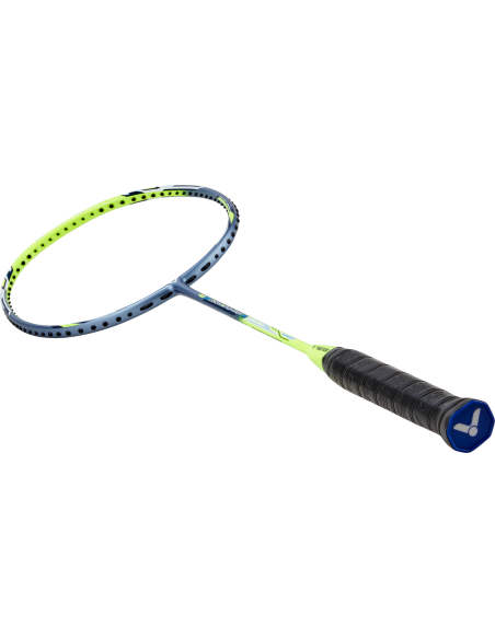 Raquette de Badminton Victor DriveX Light Fighter 60 (cordée)