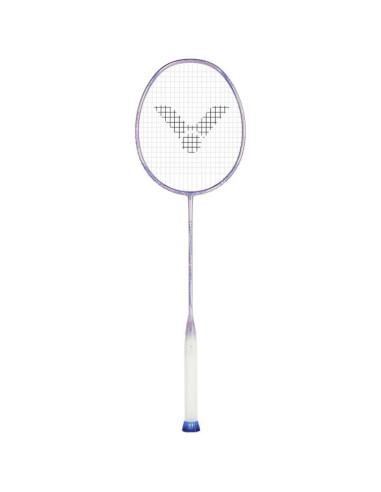 Raquette de Badminton Victor Ryuga II Pro CPS J 4UG6 (non cordée)