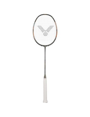 Victor Thruster F C Badminton-Schläger (nicht besaitet) 