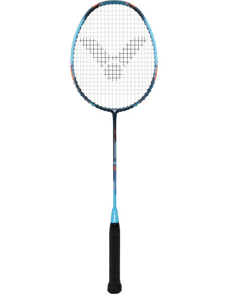 Victor Thruster K 12 Badmintonschläger (nicht besaitet) 