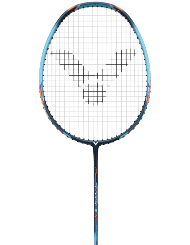 Badmintonketsjer Victor Thruster K 12 (uden strenge) 