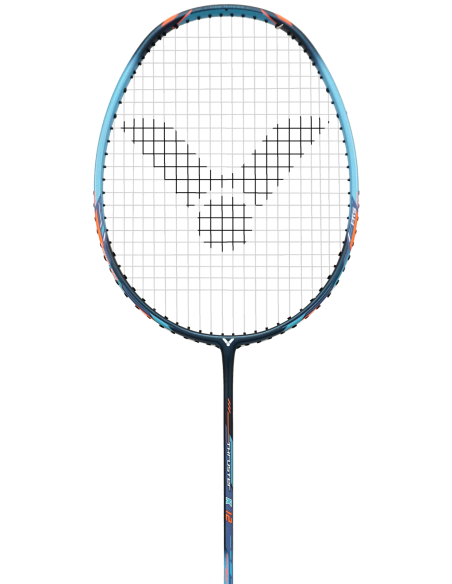 Victor Thruster K 12 Badmintonschläger (nicht besaitet) 