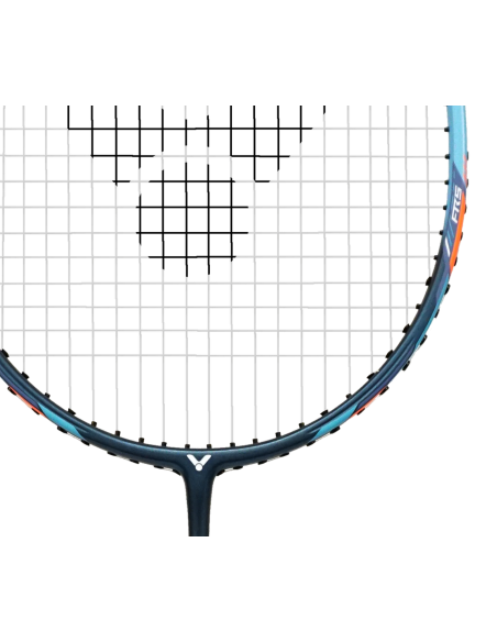 Victor Thruster K 12 Badmintonschläger (nicht besaitet) 