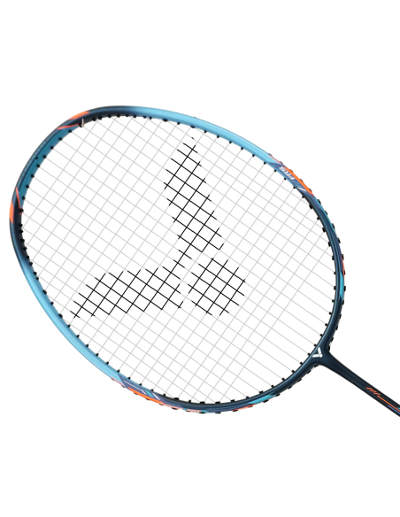 Victor Thruster K 12 Badmintonschläger (nicht besaitet) 