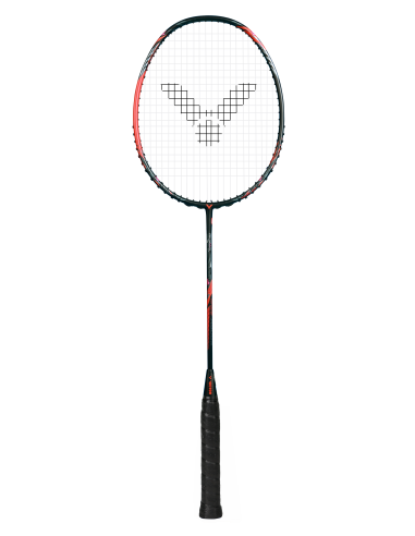 Raquette de badminton Victor Thruster Ryuga Metallic C (non cordée)