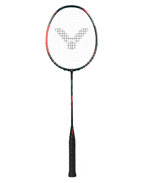 Badmintonketsjer Victor Thruster Ryuga Metallic C (uden strenge) 