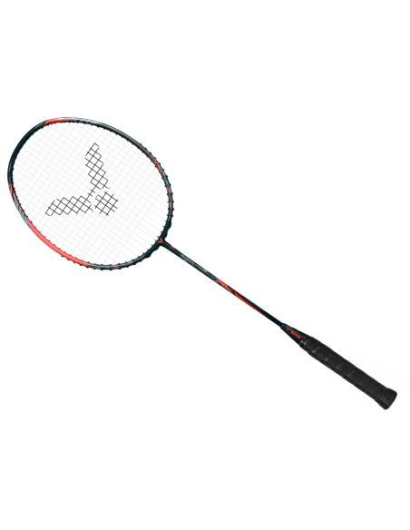 Badmintonschläger Victor Thruster Ryuga Metallic C (unbesaitet) 