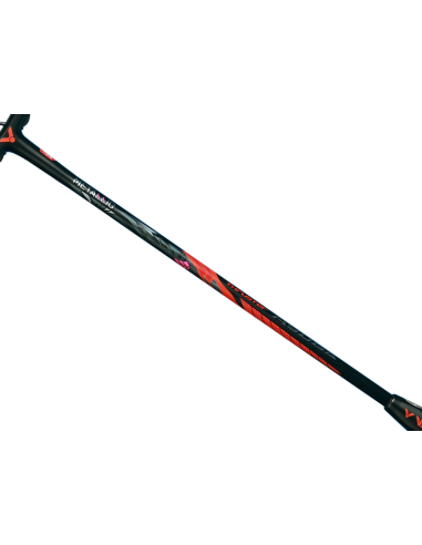 Badmintonschläger Victor Thruster Ryuga Metallic C (unbesaitet) 