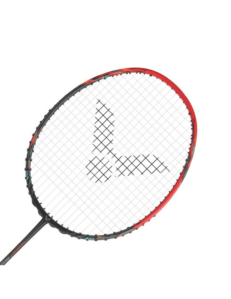 Victor Thruster Ryuga TD C 4U Badminton Racket (Unstrung) 