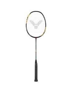 Raquette de badminton Victor Thruster Shenron G 4UG5 (non cordée) 