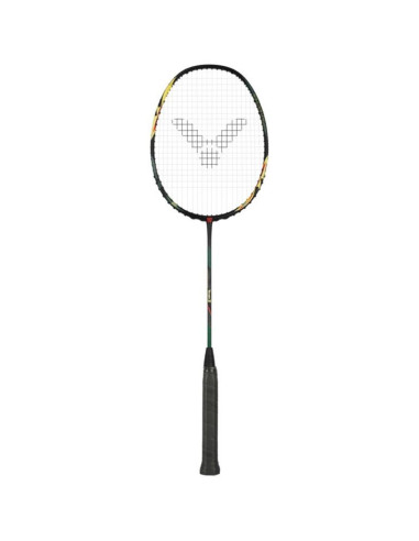 Raquette de badminton Victor Thruster Shenron G 4UG5 (non cordée) 