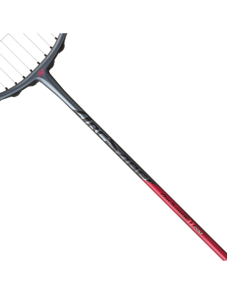 Yonex Arcsaber 11 Pro 4U5 - Manche et tige graphite Aero+Box Frame