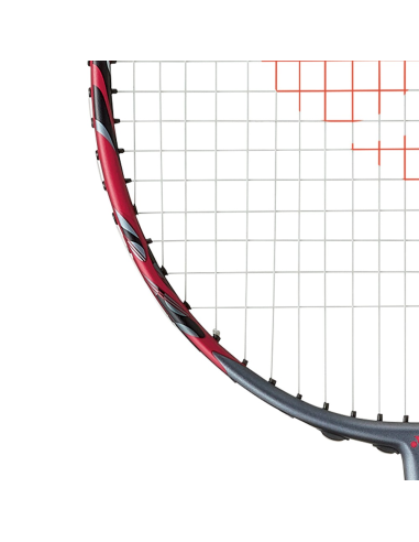 Yonex Arcsaber 11 Pro 4U5 - Cadre graphite HM Aero+Box Frame vue détail