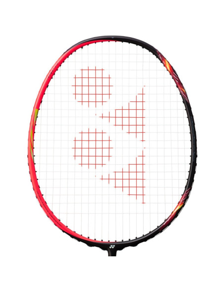 Raquette de Badminton Yonex Astrox 77 Pro Orange 3U4 (Non Cordée)
