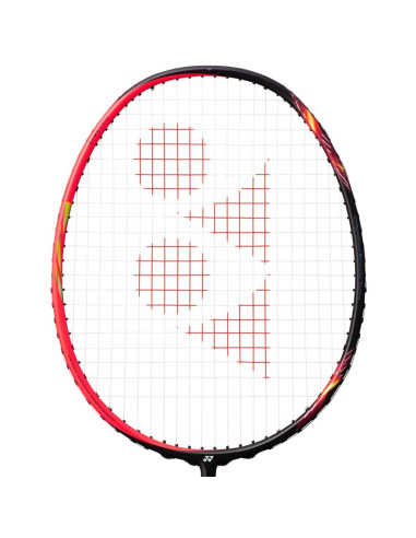Raquette de Badminton Yonex Astrox 77 Pro Orange 3U5 (Non Cordée)