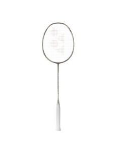 Raquette de Badminton Yonex Astrox 77 Tour LTD Light Beige 4U5 (Cordée)