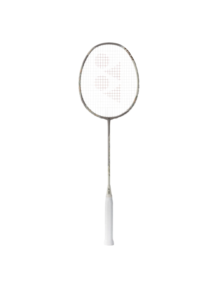 Raquette de Badminton Yonex Astrox 77 Tour LTD Light Beige 4U5 (Cordée)