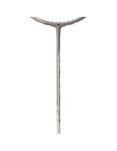 Raquette de Badminton Yonex Astrox 77 Tour LTD Light Beige 4U5 (Cordée)