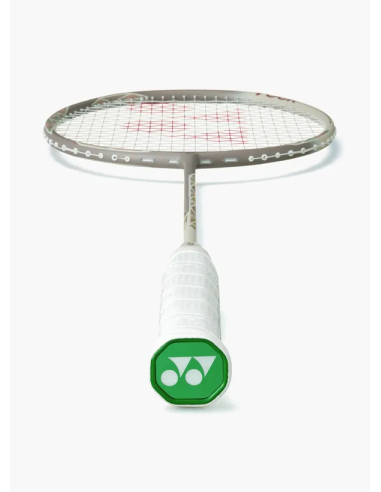 Raquette de Badminton Yonex Astrox 77 Tour LTD Light Beige 4U5 (Cordée)