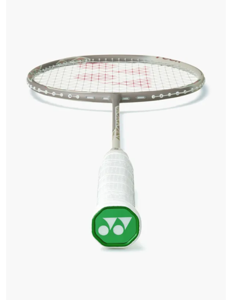 Raquette de Badminton Yonex Astrox 77 Tour LTD Light Beige 4U5 (Cordée)