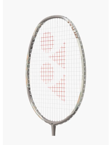 Raquette de Badminton Yonex Astrox 77 Tour LTD Light Beige 4U5 (Cordée)