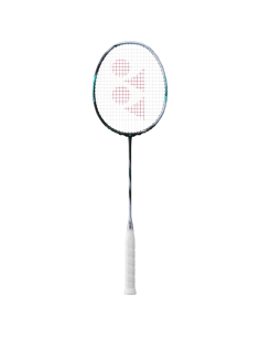 Raquette de Badminton Yonex Astrox 88D Silver 4U