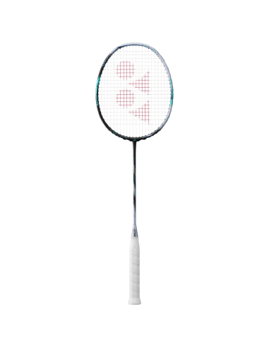 Raquette de Badminton Yonex Astrox 88D Silver 4U